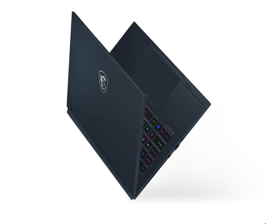 MSI 14 Studio A13VE-035AU – image 9