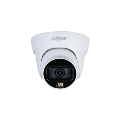 Dahua Technology Lite HAC-HDW1239TL-A-LED security camera Dome CCTV security camera Indoor & outdoor