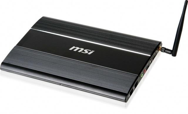 MSI II Plus 9A25-N2713