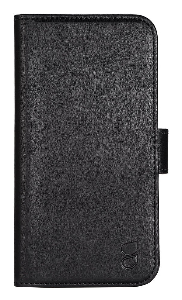 Gear Wallet Case Black - iPhone 13/14 – image 1
