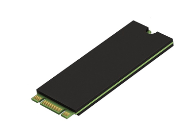 HP 6GB59AV internal solid state drive