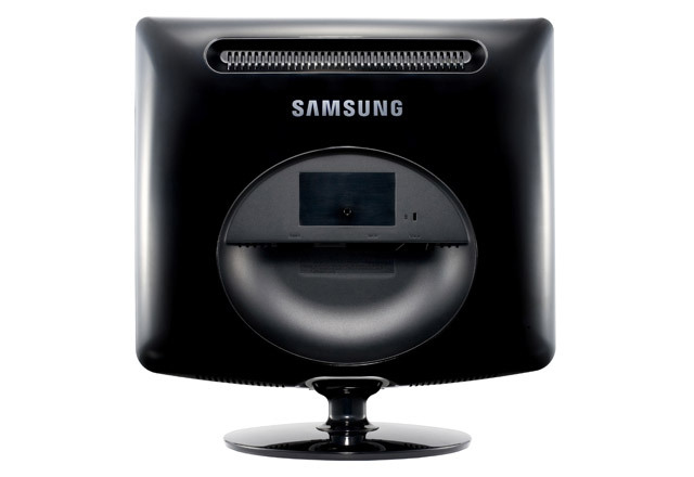 Samsung SyncMaster 732n, Black – image 3