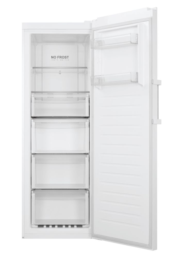 Haier H3F-280WAA freezer Upright freezer Freestanding – image 4