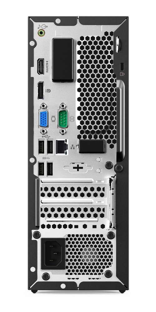 Lenovo V530s + ThinkVision T23d – image 4
