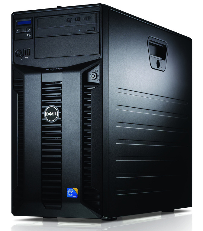 Dell PowerEdge T310