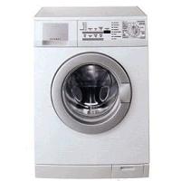 AEG BELLA3 washing machine Front-load