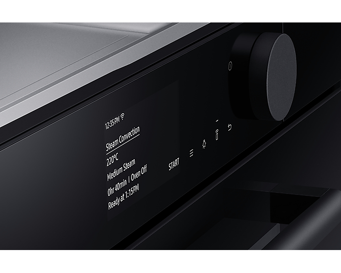 Samsung NQ50T8939BK/EF oven – image 9