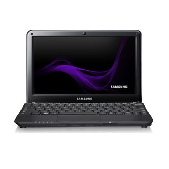 Samsung NC110-A0AFR Intel Atom® N570 Netbook – image 3