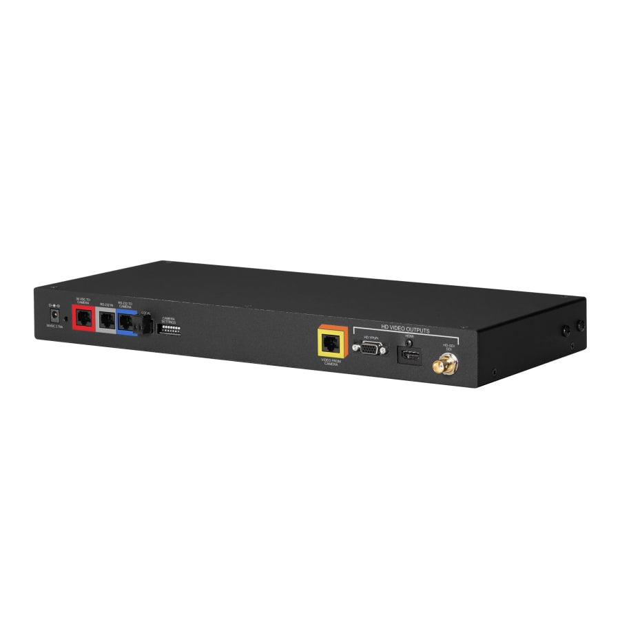 Vaddio RoboSHOT 12E QCCU – image 8