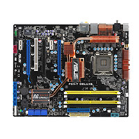 ASUS P5N-T Deluxe