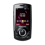 Samsung GT-S3100 – image 2