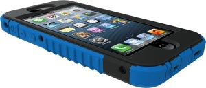 Targus TFD00202CA mobile phone case Cover Blue – image 3