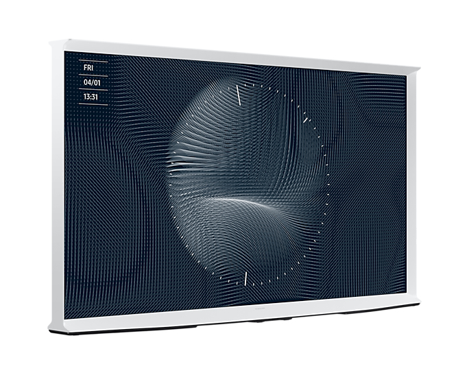 Samsung GQ65LS01BAU 165.1 cm (65") 4K Ultra HD Smart TV Wi-Fi White – image 3