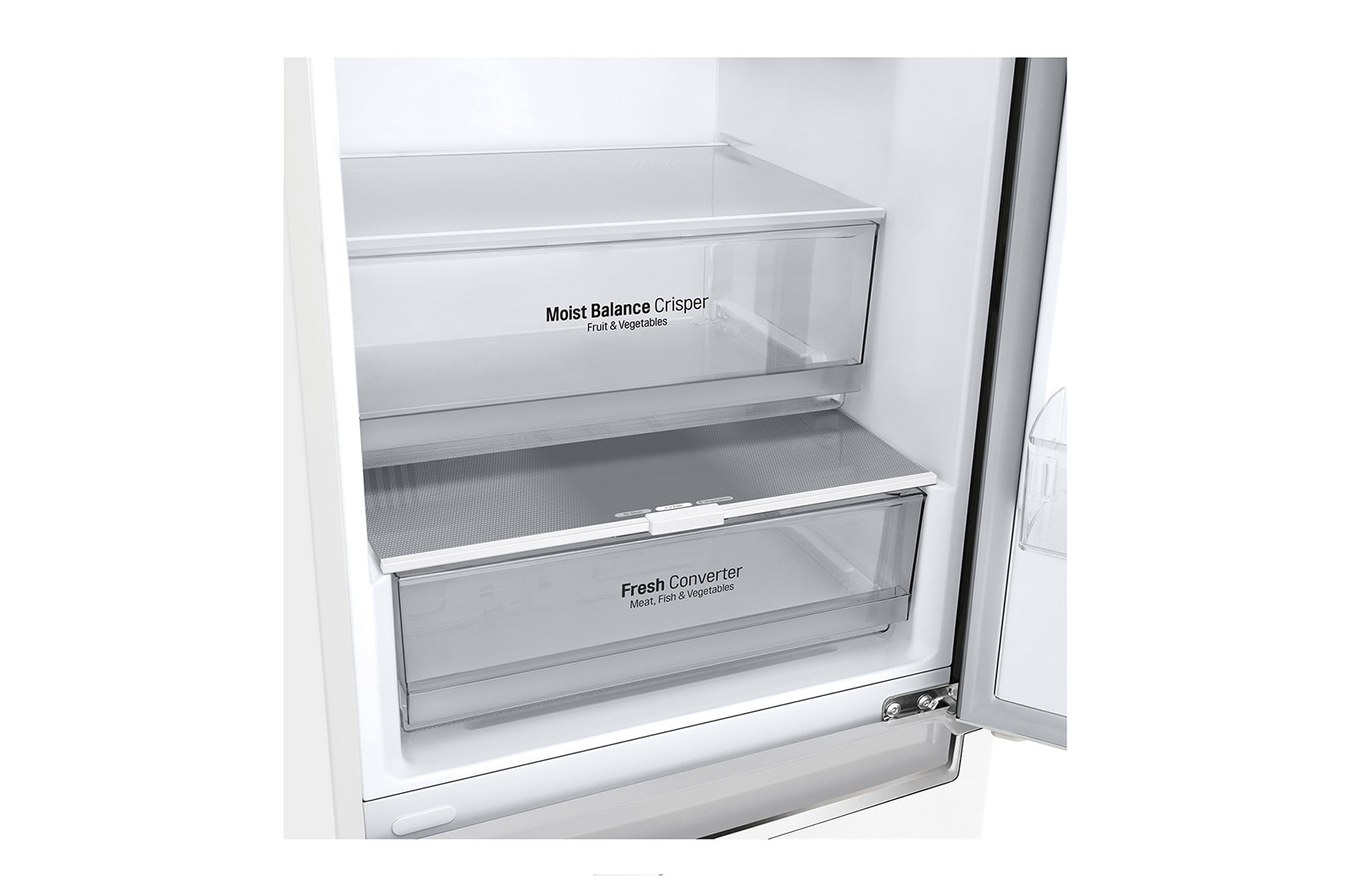 LG GBB62SWFFN Freestanding – image 7
