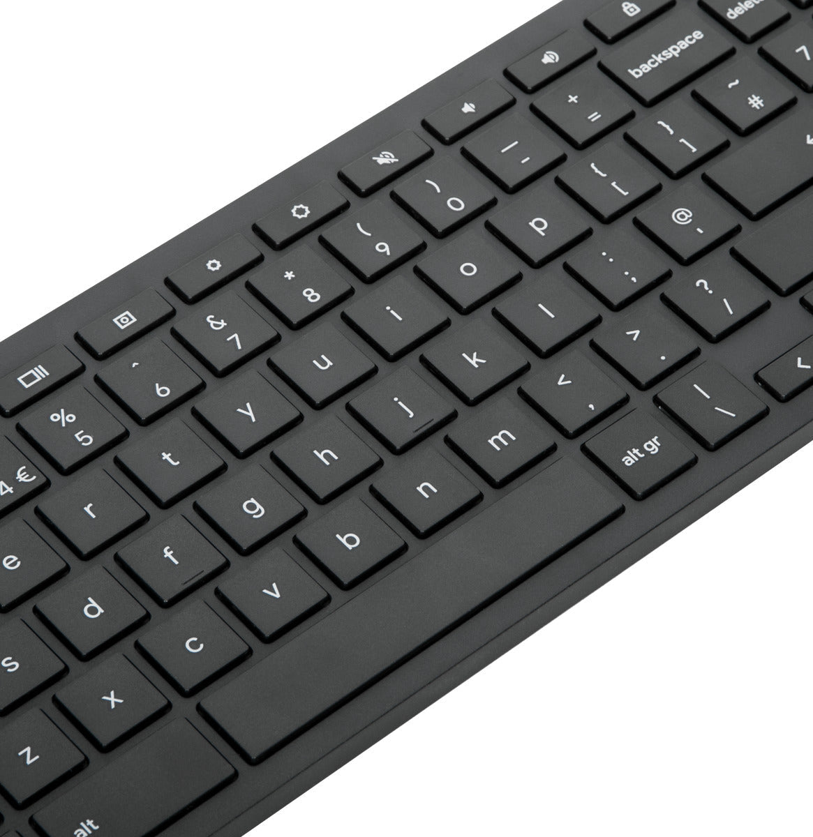 Targus AKB872UK keyboard Home Bluetooth QWERTY UK English Black – image 3