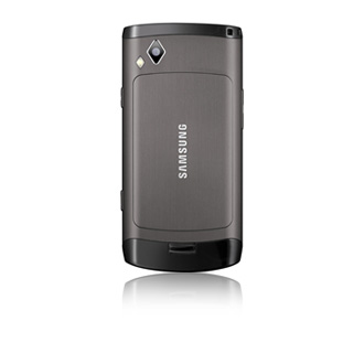 Samsung Wave II S8530 – image 2