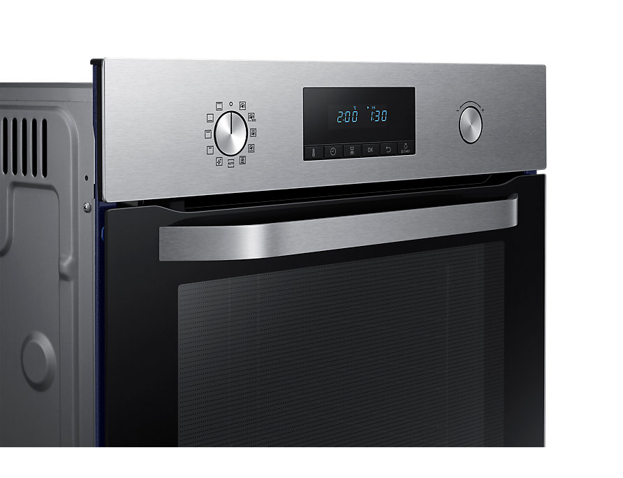 Samsung NV70K3370RS/EG oven – image 9