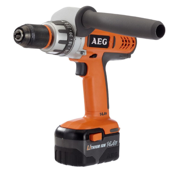 AEG BSB 14 STX LI