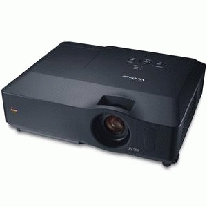Viewsonic PJ759 data projector Standard throw projector 2800 ANSI lumens LCD XGA (1024x768) Black – image 4
