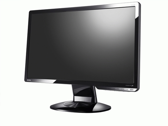 BenQ G2222HDH computer monitor – image 2