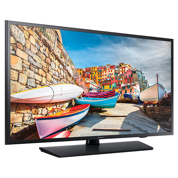 Samsung HG40NE478SF 101.6 cm (40") Full HD Black – image 2