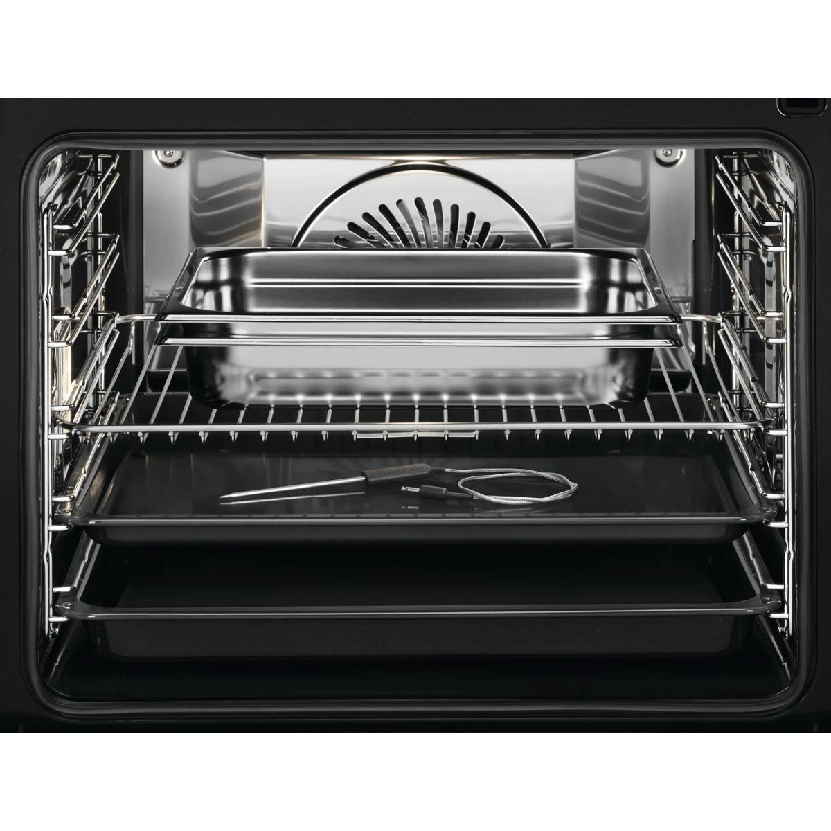AEG Series 7000 BSE798380T – image 3