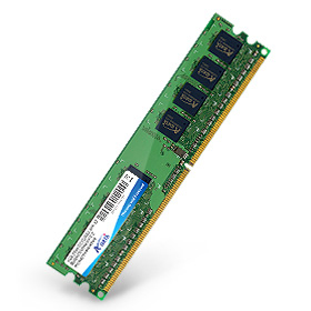 ADATA DDR2 667 DIMM 1GB