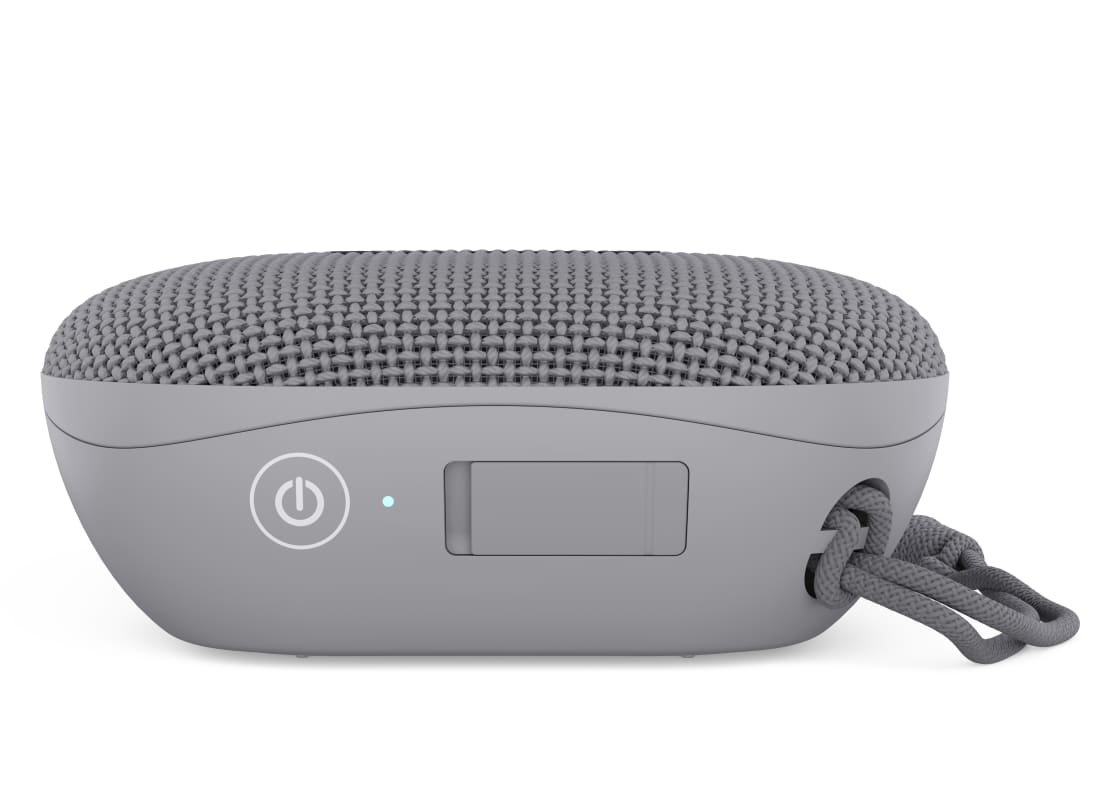 Sharp GX-BT60(GR) portable/party speaker Stereo portable speaker Grey – image 6