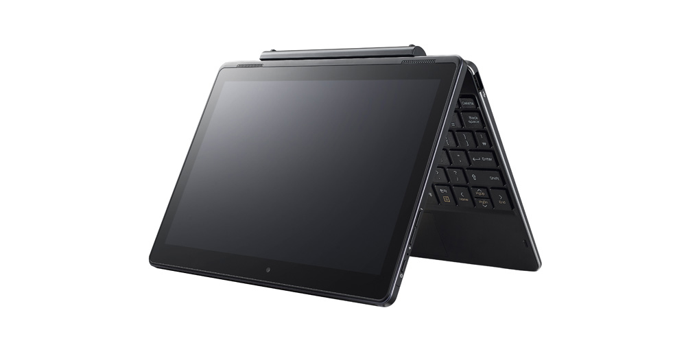LG T series 10T370-L860K laptop Intel Atom® x5-Z8350 Hybrid (2-in-1) Touchscreen – image 9