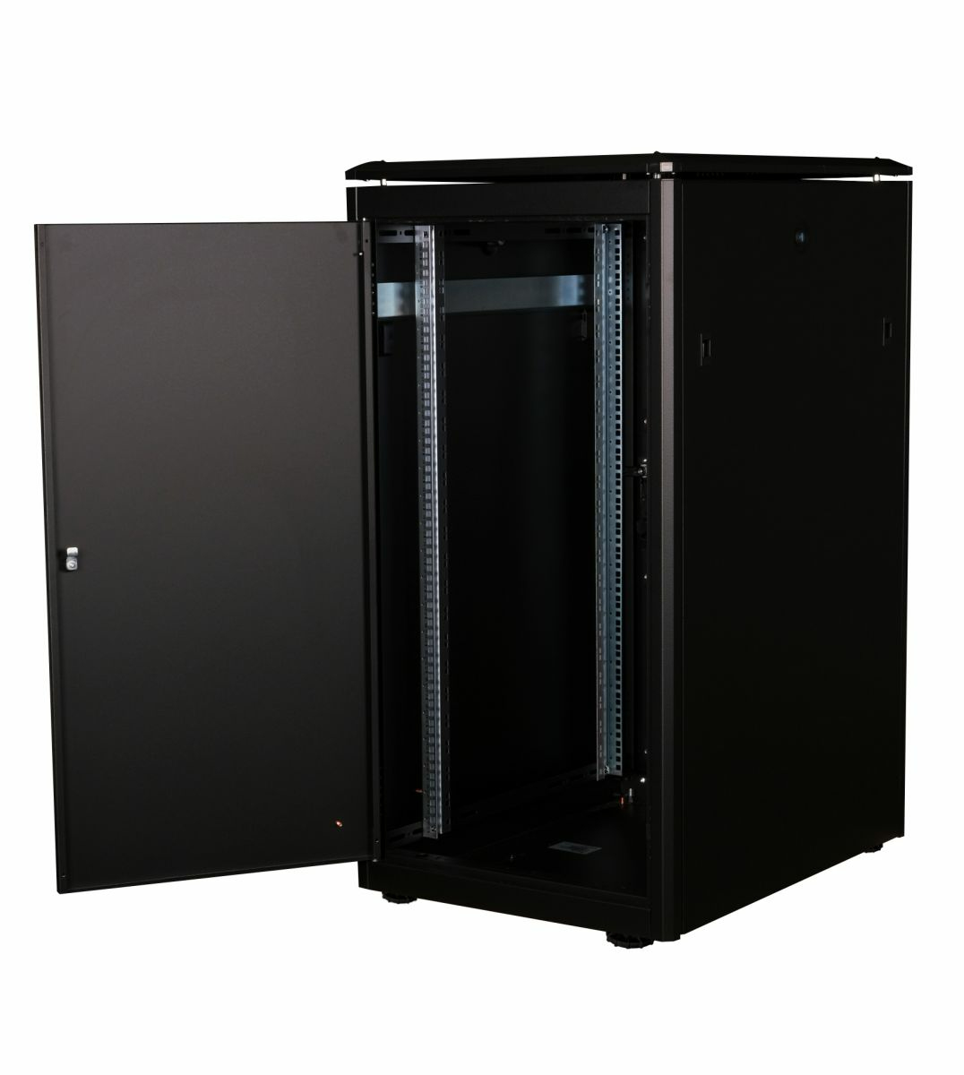 Equip Dynamic Flex 19' Cabinet, 22U – image 4