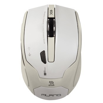 Hama 00052373 mouse Office RF Wireless Laser 1600 DPI – image 3
