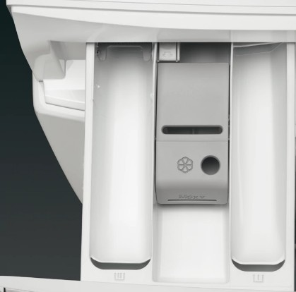 AEG L8WS86609 washer dryer Freestanding Front-load White – image 3