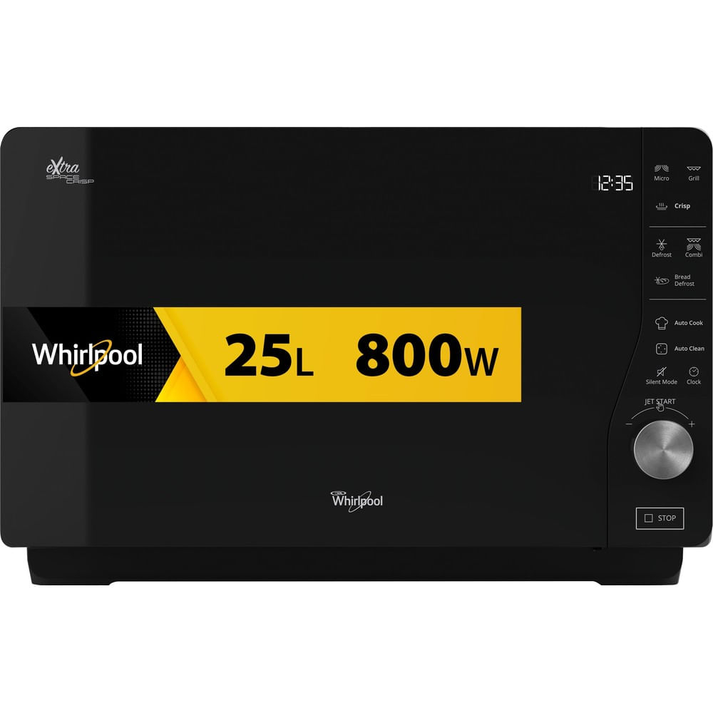 Whirlpool MWF 426 SL – image 9