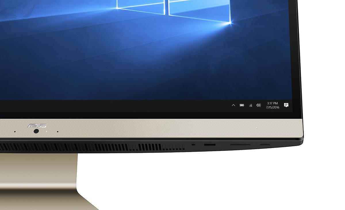 ASUS Vivo AiO V272UNK-BA110TKTS All-in-One PC/workstation Intel® Core™ i5 i5-8250U – image 8
