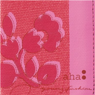 Hama 135189 mobile phone case Folio Coral – image 2