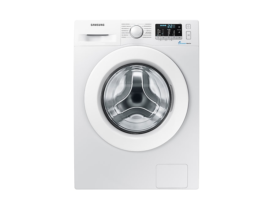 Samsung WW70J5585MW — vue 1 sur 5