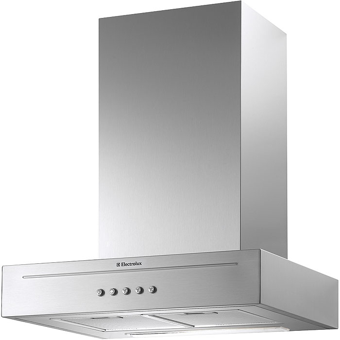 Electrolux EFC 6670 X — vue 1 sur 1