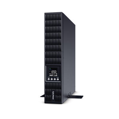 CyberPower OLS1000RT2UA uninterruptible power supply (UPS) Double-conversion (Online) 1 kVA – image 4