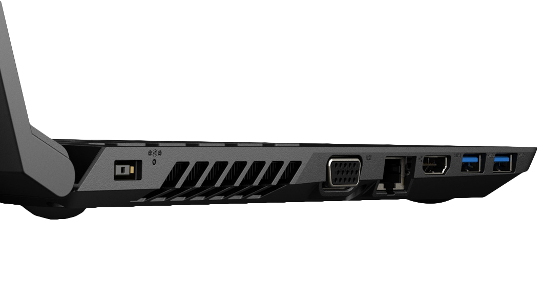 Lenovo Essential B40-70 Intel® Core™ i3 i3-4005U Laptop – image 7