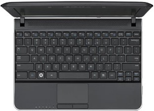 Samsung NP-N210-JA02SE netbook Intel Atom® – image 3