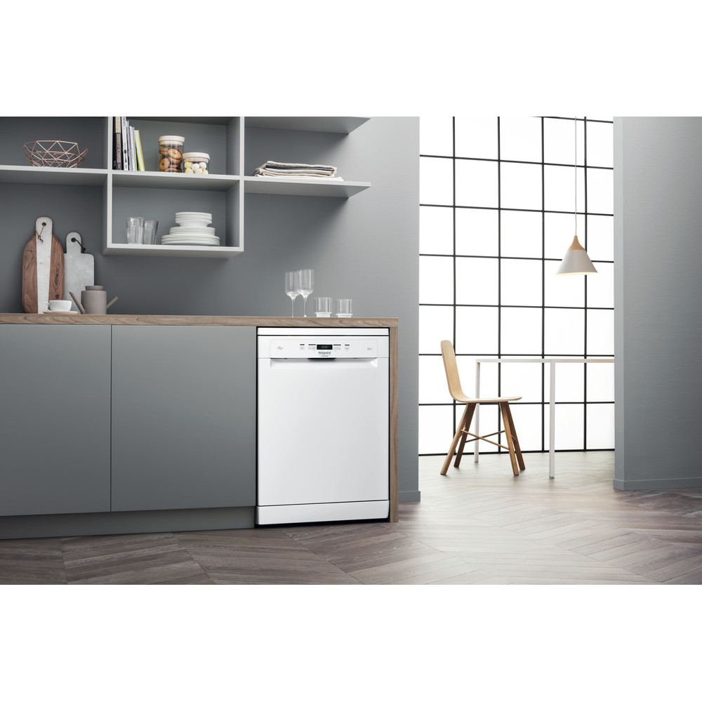 Hotpoint HFC 3C41 CW – image 2