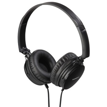 Hama HED2207BK — vue 1 sur 5