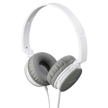 Hama HED2207WH/GR — vue 1 sur 5