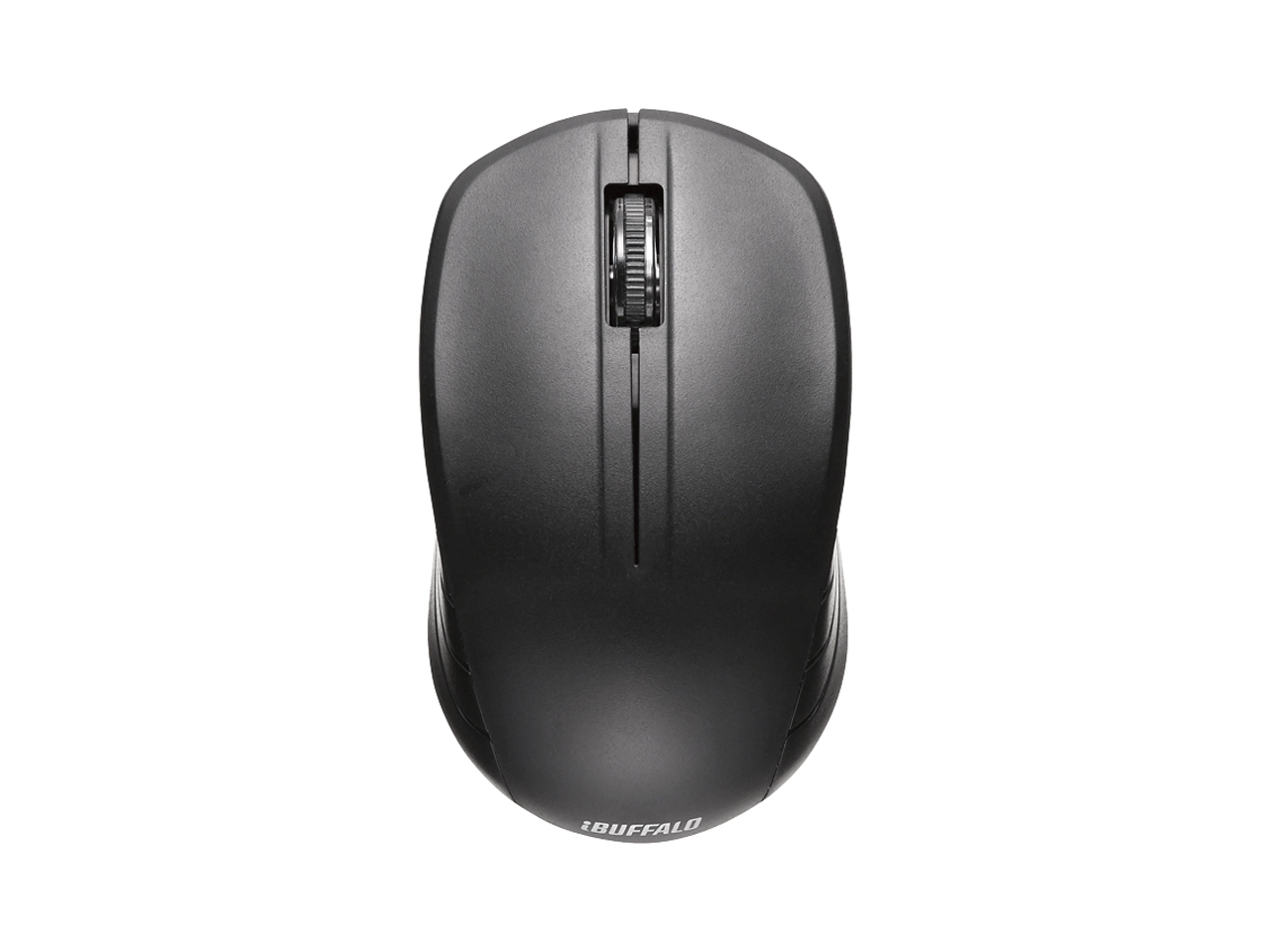 Buffalo BSMRW21BKZ mouse Ambidextrous RF Wireless IR LED 1200 DPI – image 3
