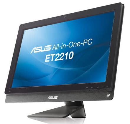 ASUS ET ET2210ENTS-B30C Intel® Pentium® G640 – image 4