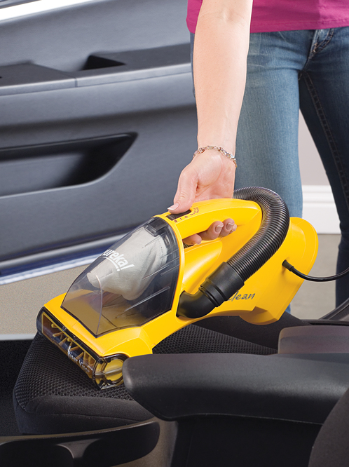 Electrolux Easy Clean Hand Vac 71B – image 4