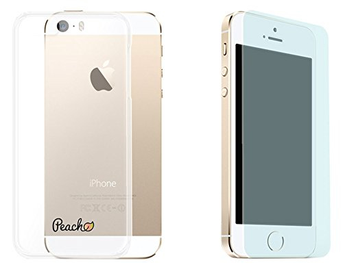 Peach PEAPSILITGLIP5 mobile phone case
