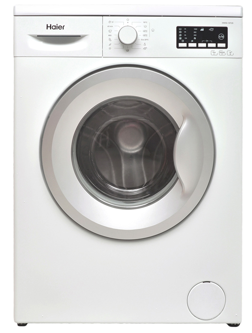 Haier HWS50-10F2S washing machine Front-load