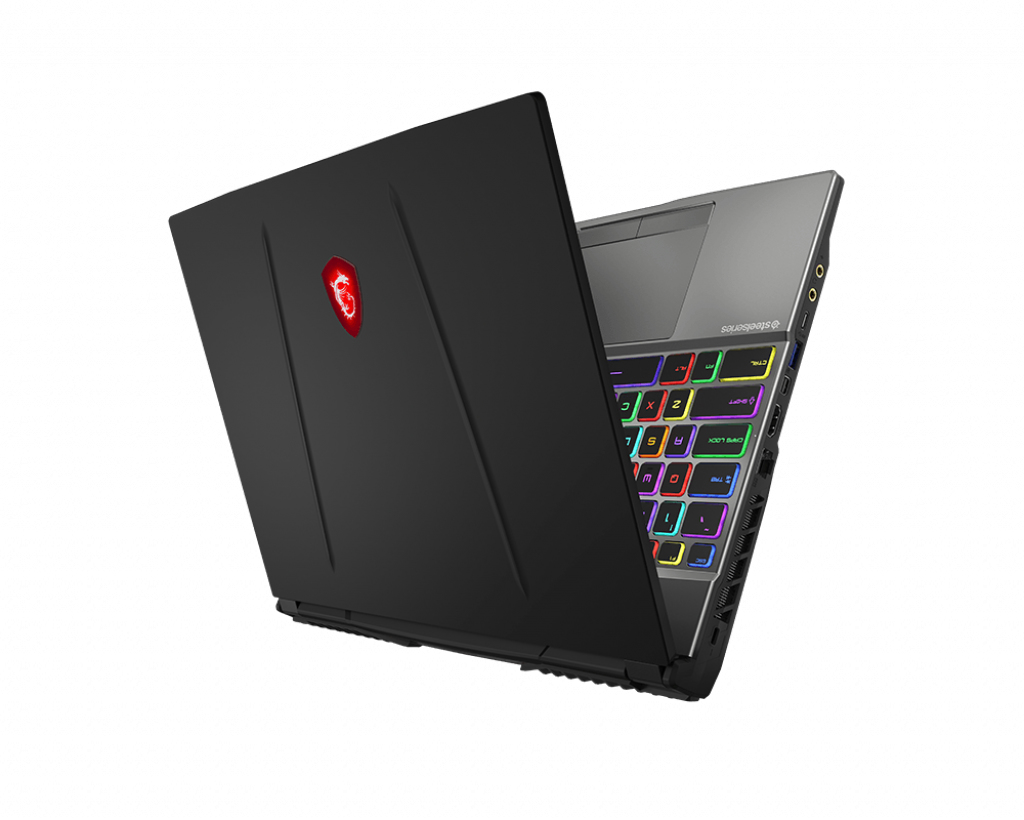 MSI GP65 Leopard 9SD-226 – image 2
