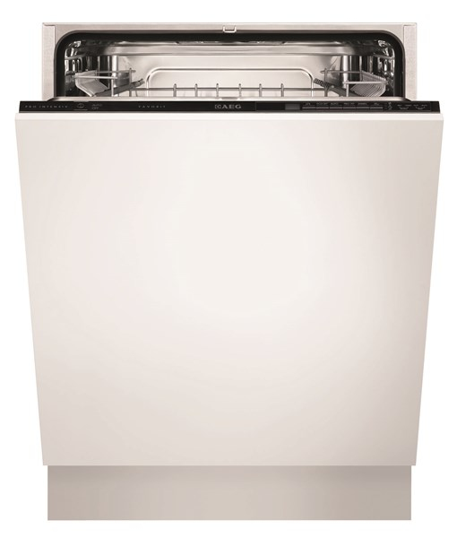 AEG F55310VI1 — vue 1 sur 8
